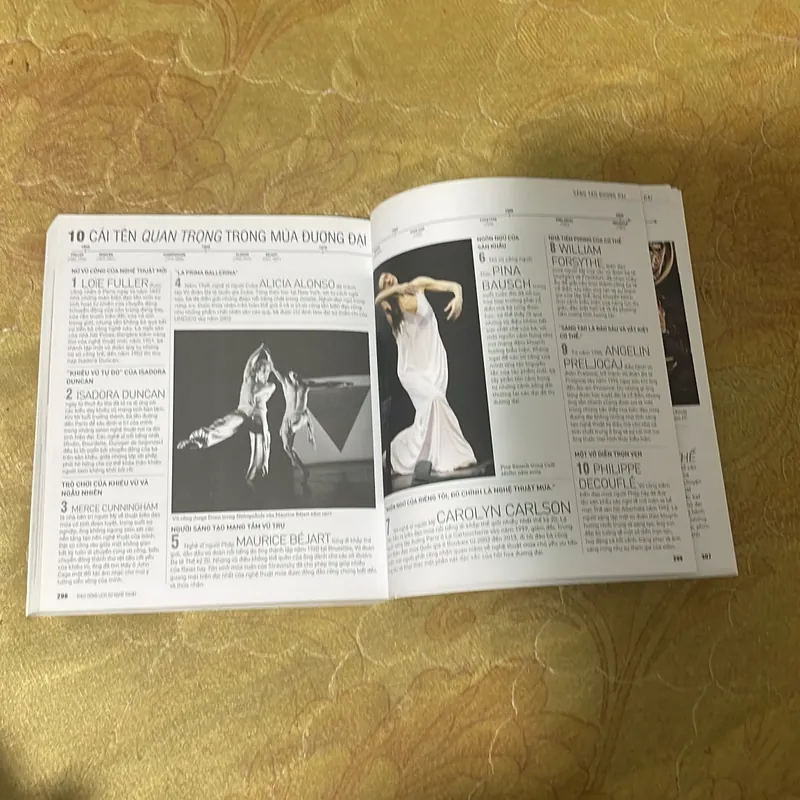 THEO DÒNG LỊCH SỬ NGHỆ THUẬT- GERARD DENIZEAU 735669