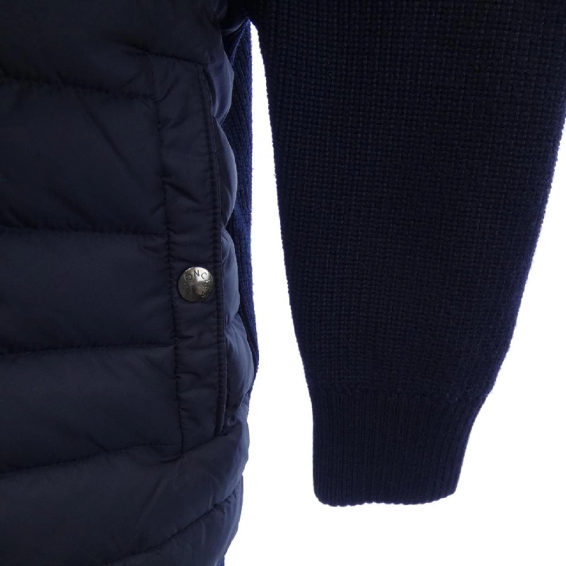 MONCLER 20919402800 Áo khoác lông - Hàng hiệu Chính hãng 893935