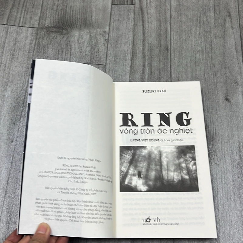 Ring- vòng tròn ác nghiệt. 2a1 542903