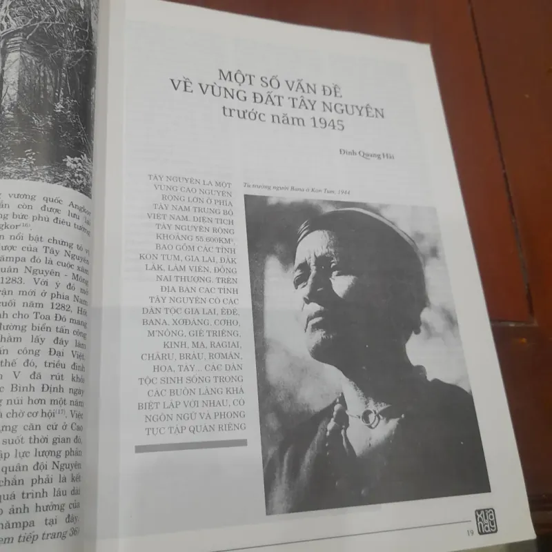 Tạp chí XƯA & NAY số 489 tháng 11-2017 756323