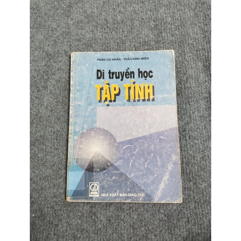 DI TRUYỀN HỌC TẬP TÍNH 495382