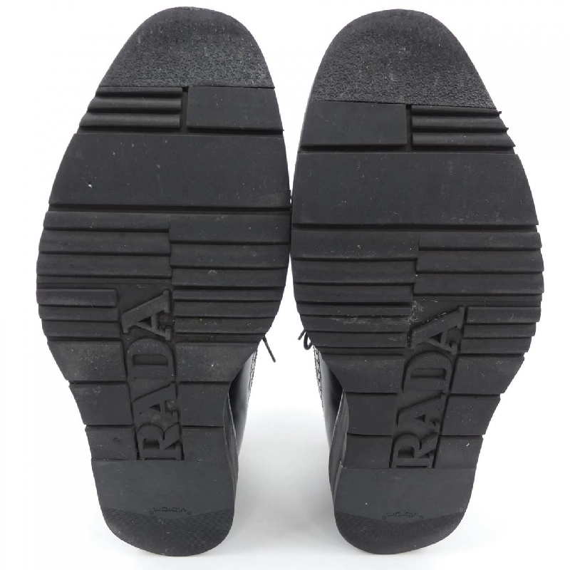 Giày PRADA - Hàng hiệu Authentic 906496