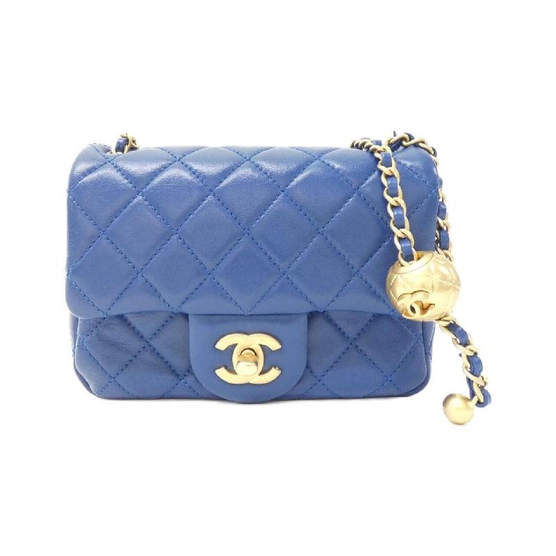 Túi xách chéo Chanel AS1786 612859