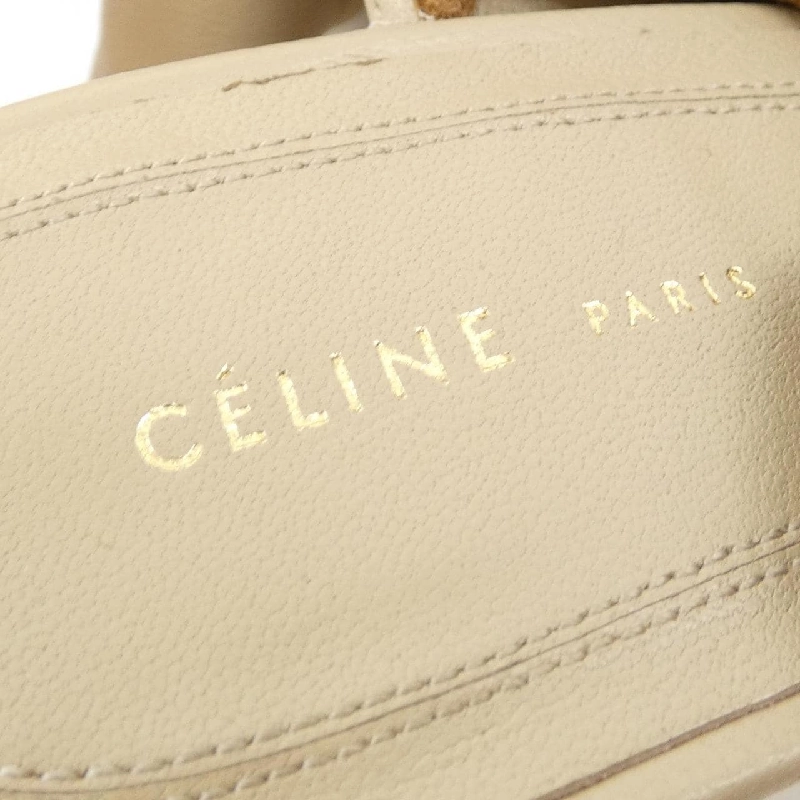 【Mã giảm giá】Giày Celine CELINE 661821