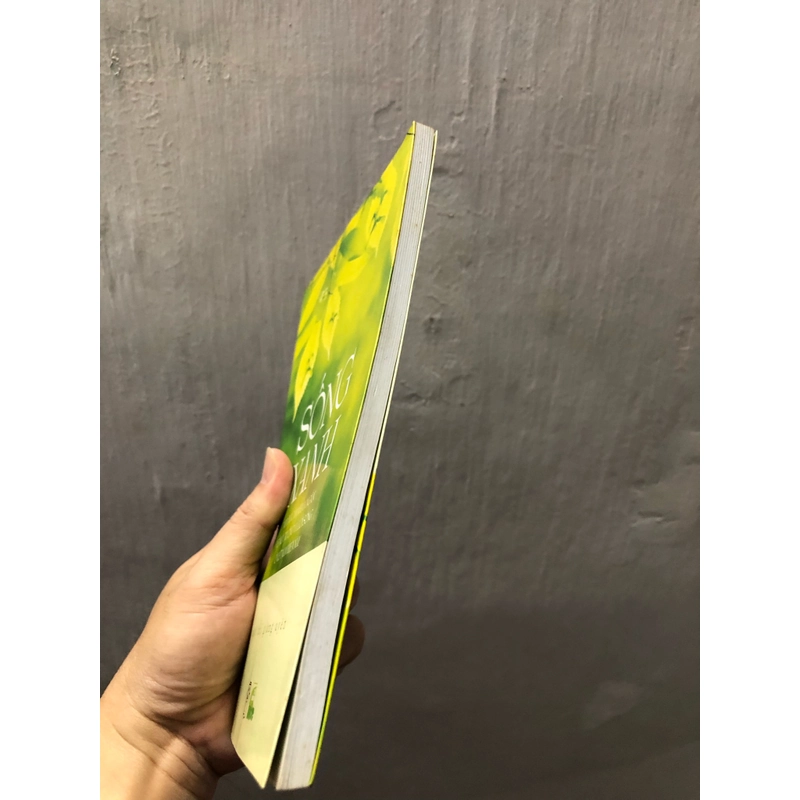 Sống xanh - Ngô Thị Giáng Uyên  329213