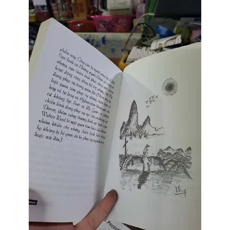 36 năm một sự tỉnh thức - Spearman LỊCH SỬ - CHÍNH TRỊ - TRIẾT HỌC VAVO0910 588626