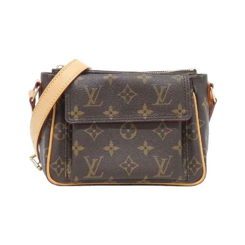 Túi xách vai Louis Vuitton Monogram Viva Cite PM M51165 - Hàng hiệu Chính hãng 768380