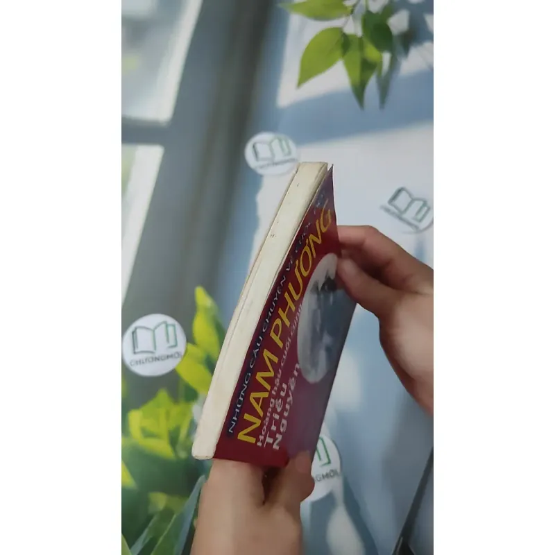 Nam Phương - Hoàng Hậu Cuối Cùng Triều Nguyễn - Phan Thứ Lang 970258