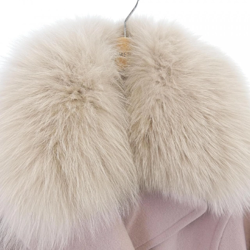 JILL STUART 092-1251005 Áo khoác - Hàng hiệu Authentic 821200