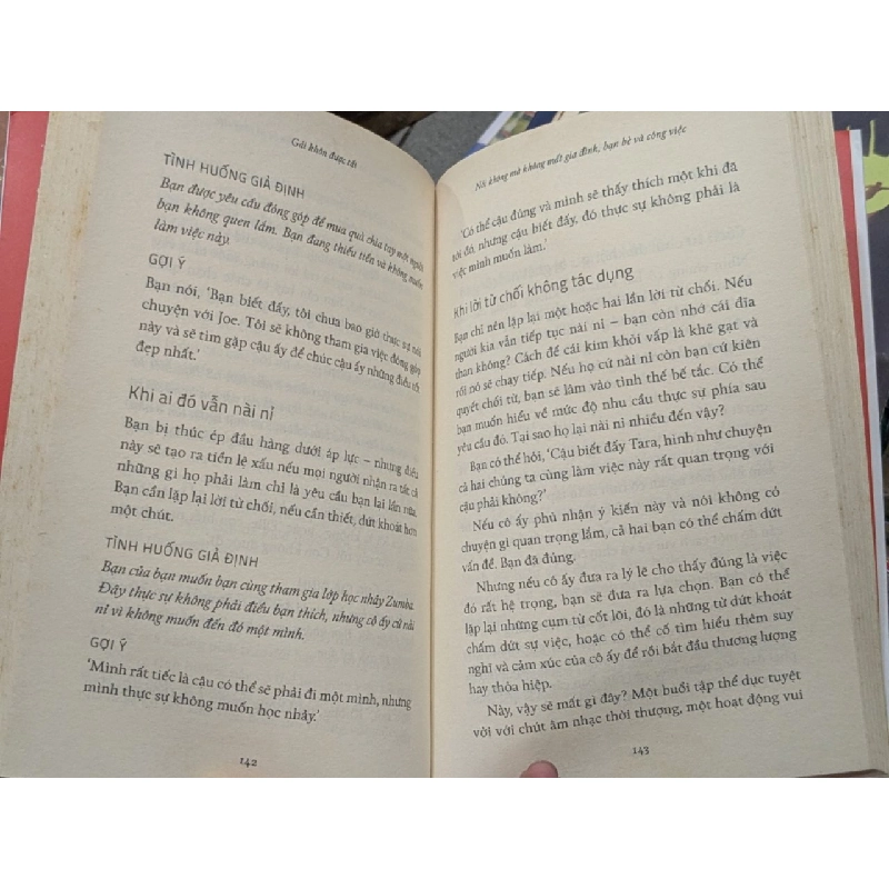 Gái khôn được tất - Mary Hartley 654756