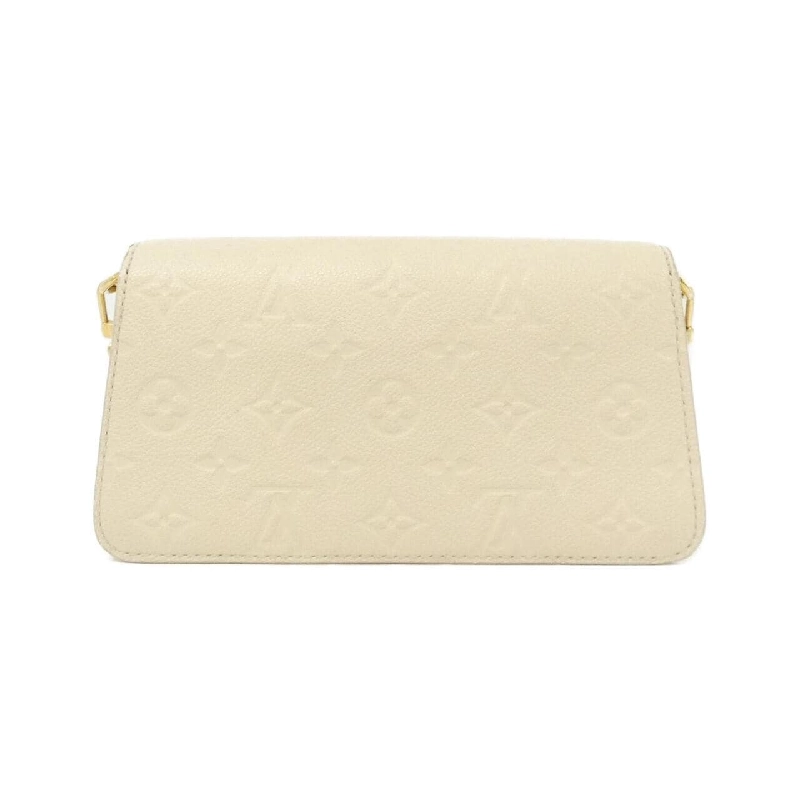 Túi xách trên dây chuyền Monogram Empreinte Louis Vuitton M82836 609156