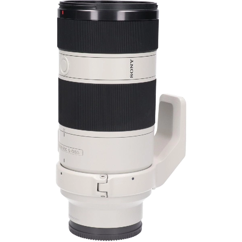 Ống kính FE70-200mm F4G OSS - Hàng hiệu Authentic 878398