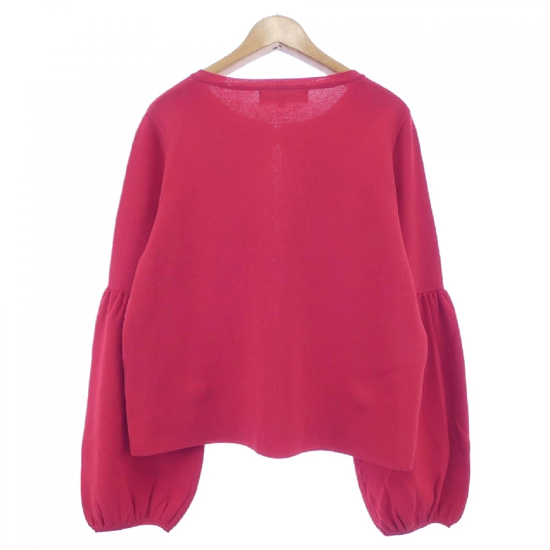 【Mã giảm giá】Áo khoác cardigan SUPER BEAUTY 643174