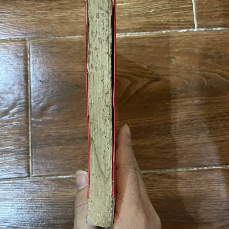 Đường Tống bát đại gia Tam tác gia lớn đời Đường - Tống (k1) 763222