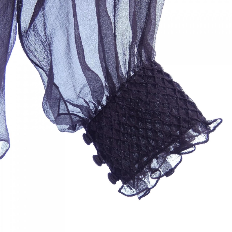 クリスチャンディオール CHRISTIAN DIOR 121B49A6602 áo 626892