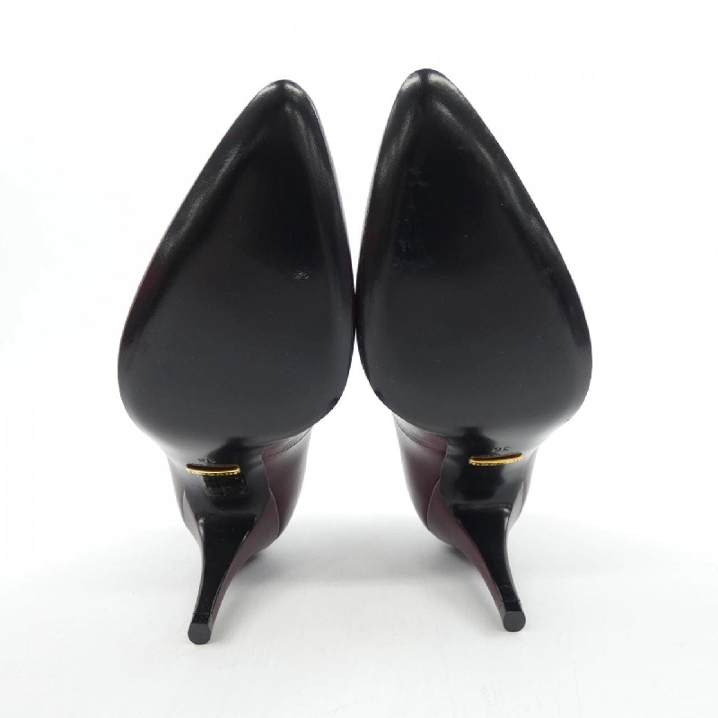 Gucci GUCCI 589769 C9D00 Giày cao gót - Hàng hiệu Chính hãng 827817