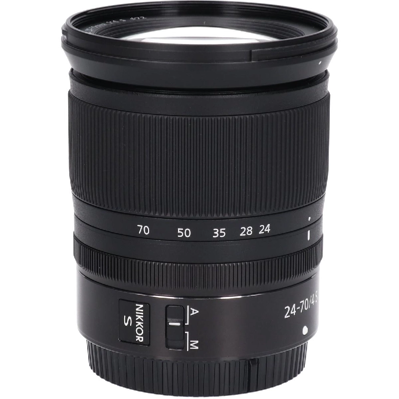 Z24-70mm F4S - Hàng hiệu Authentic 878343