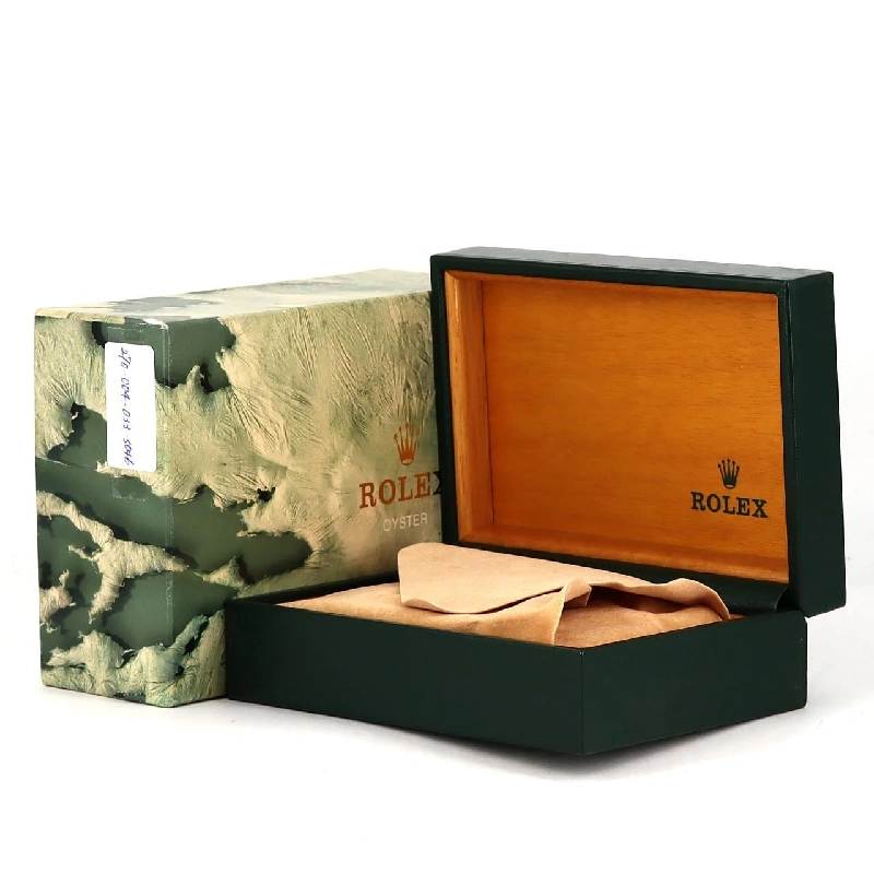 Đồng hồ Rolex Datejust 16233 SSxYG tự động X - Hàng hiệu chính hãng 882106