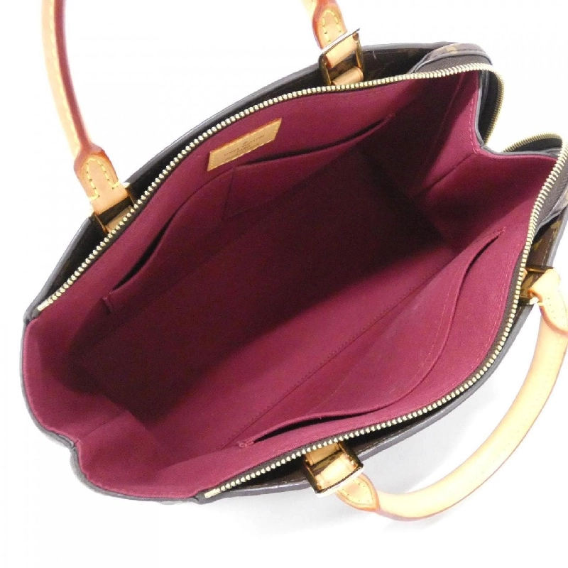 Túi Louis Vuitton Monogram Petit Palais PM M45900 614596