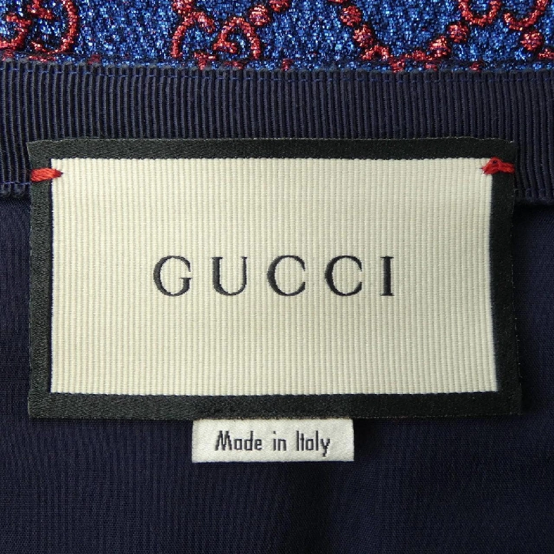 Gucci GUCCI 476637 ZJM69 Váy 648656