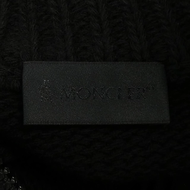 【Sản phẩm mới】Moncler MONCLER Áo khoác lông vũ 642362