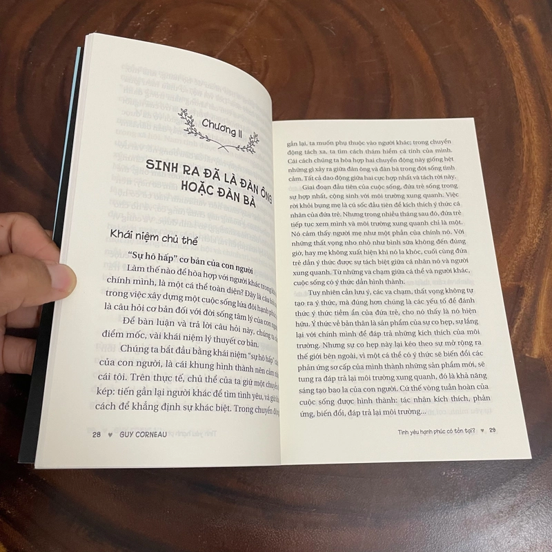 II Tựa sách: Tình Yêu, Hạnh Phúc Có Tồn Tại - GUY CORNEAU - 2019 463039