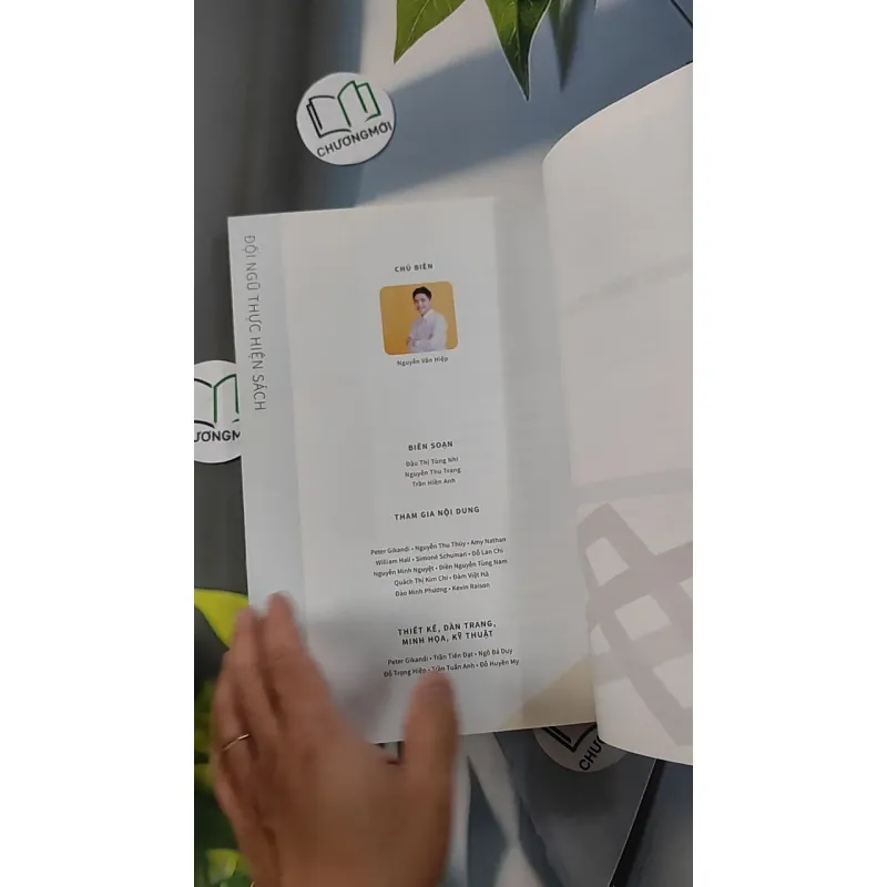 [MIỄN PHÍ BỌC SÁCH] Hack Não 1500 - Nguyễn Văn Hiệp 798299