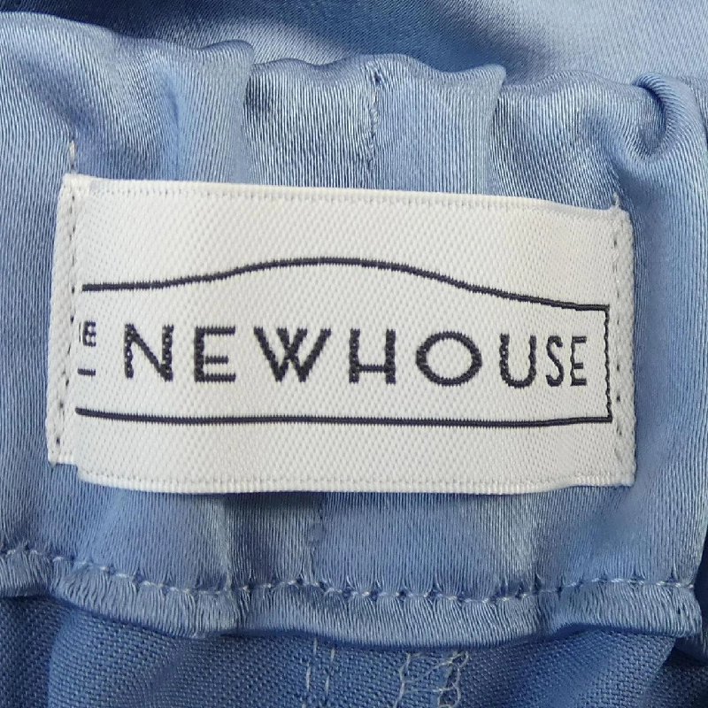 ザニューハウス THE NEWHOUSE Quần - Hàng hiệu Authentic 814042