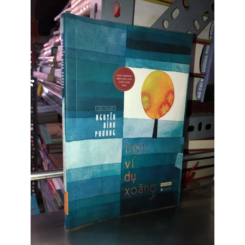 Một ví dụ xoàng - Nguyễn Bình Phương 1019131