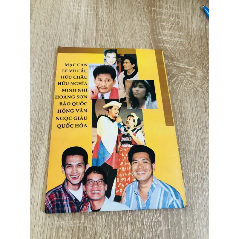 PHỎNG VẤN DANH DÀI SÀI GÒN 929076