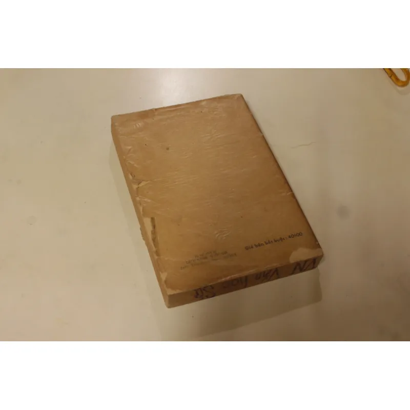 Việt Nam văn học sử yếu 957960