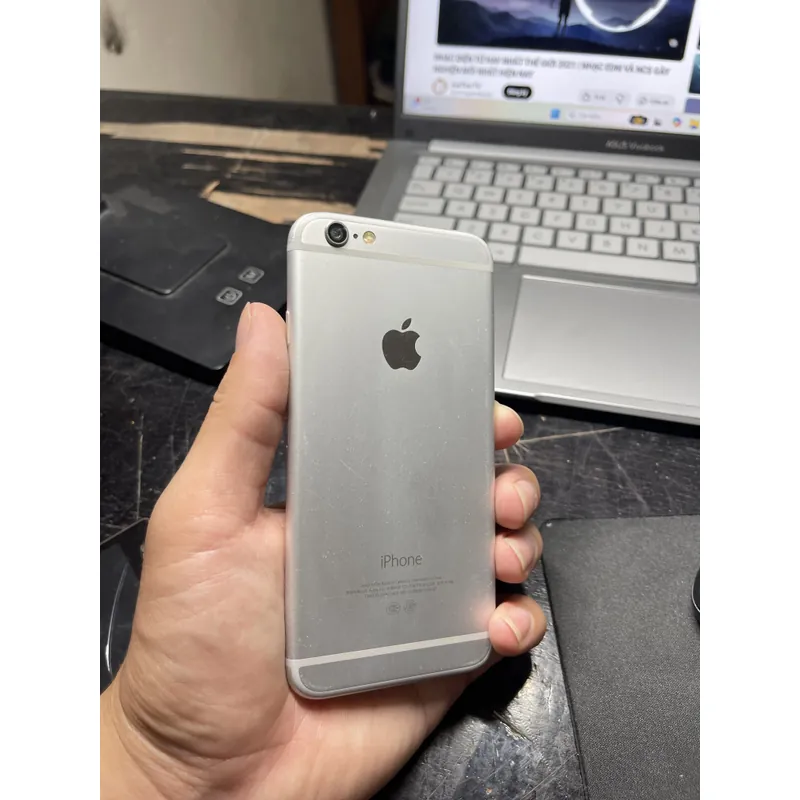 Iphone 6g 64gb 693588