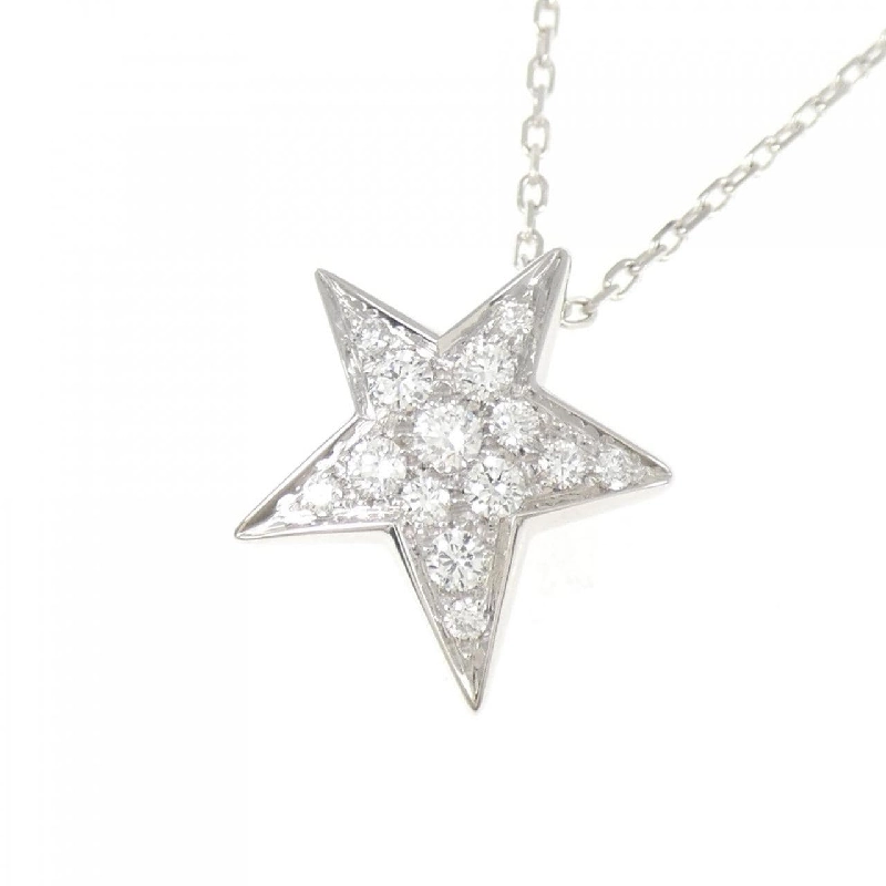 Chanel Comet Medium Necklace - Hàng hiệu Authentic 844410