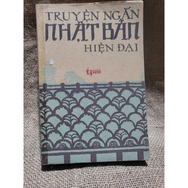 Truyện ngân Nhật  Bản hiện đại 303832