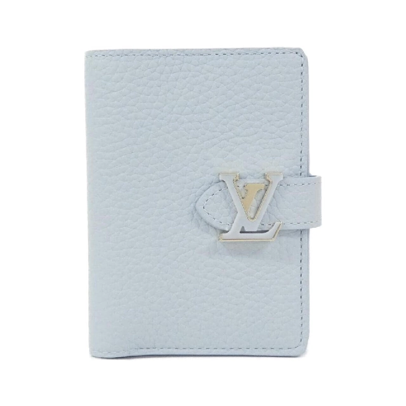 Ví compact LV Vertikal Louis Vuitton M83572 622014
