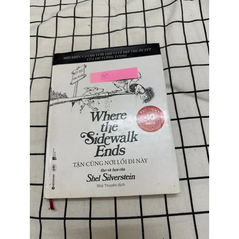 Tận cùng nơi lối đi này 597032