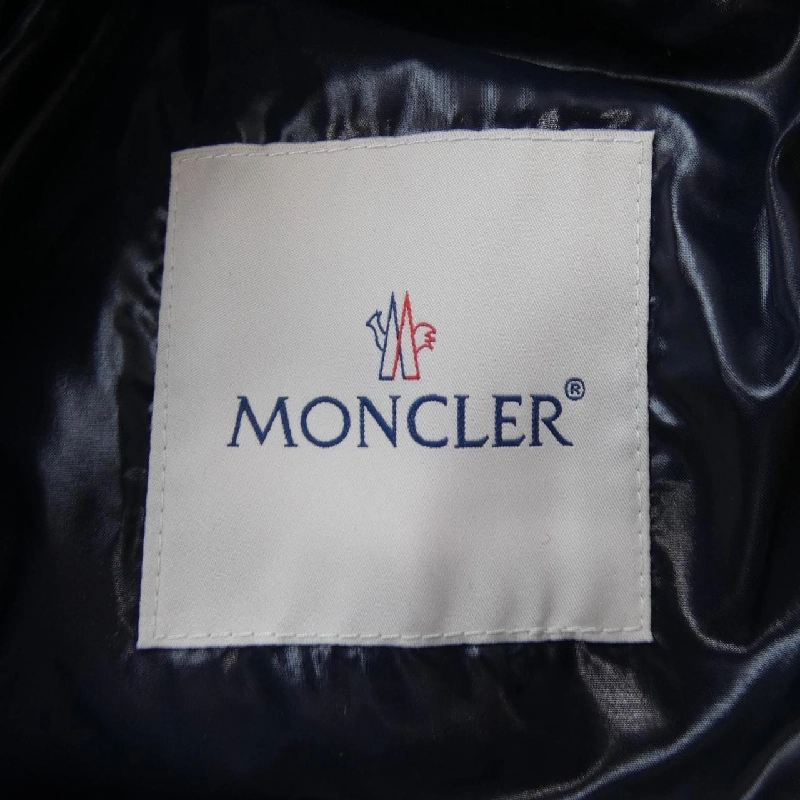 MONCLER GENIUS DERVAUX Áo khoác lông - Hàng hiệu Authentic 889658