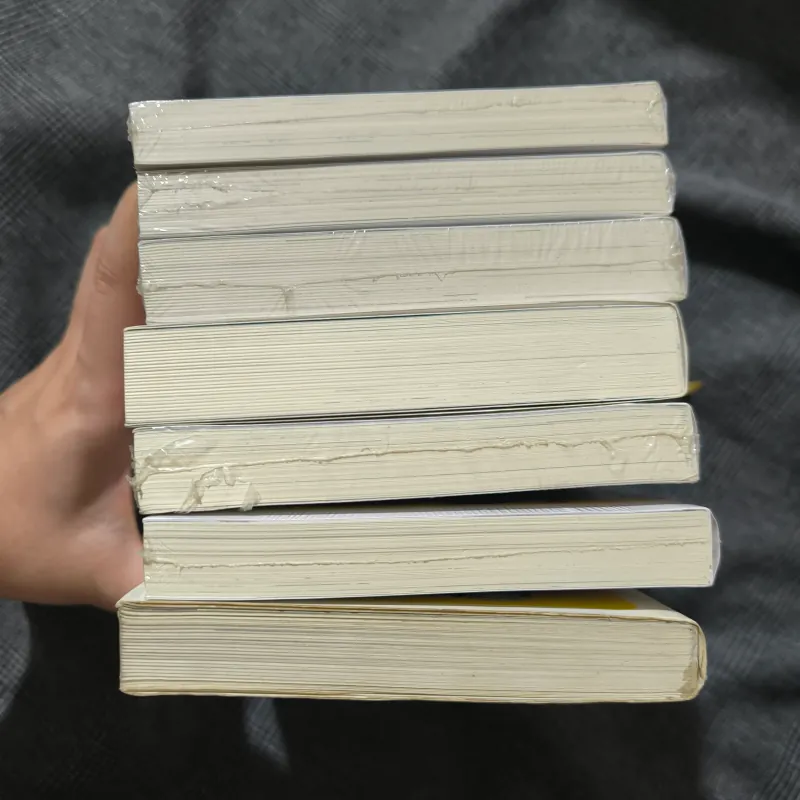 Chủ tiệm bánh chiến binh và cô phục vụ người máy (Tập 1 - 7) - SOW - Giá bìa 843k 786326