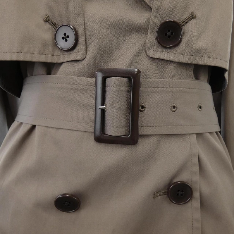 【Mã giảm giá】DEMI-LUXE BEAMS Áo khoác 637843