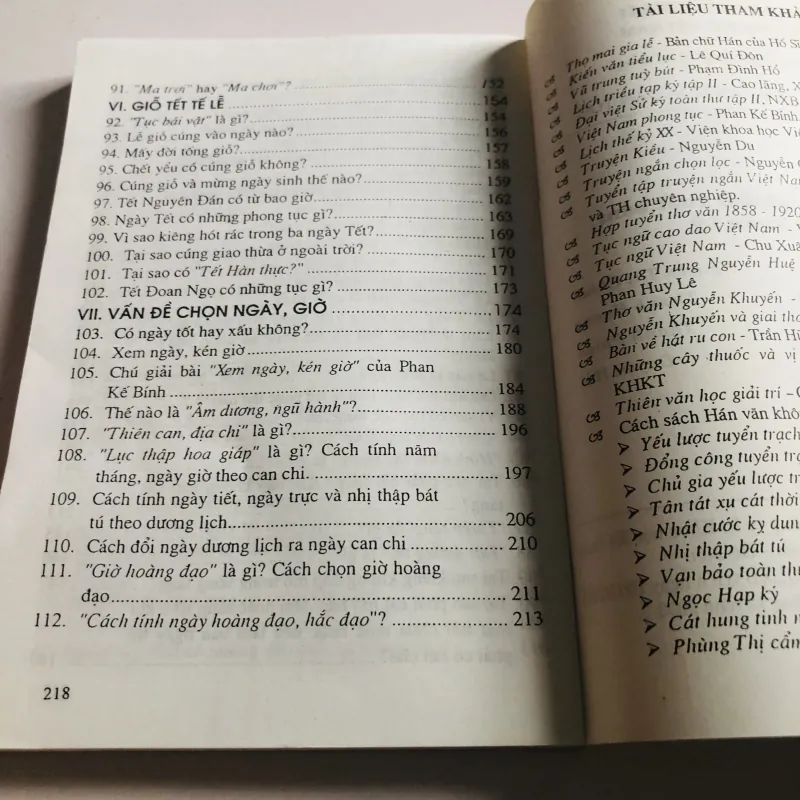 MỘT TRĂM ĐIỀU NÊN BIẾT VỀ PHONG TỤC VIỆT NAM  758099