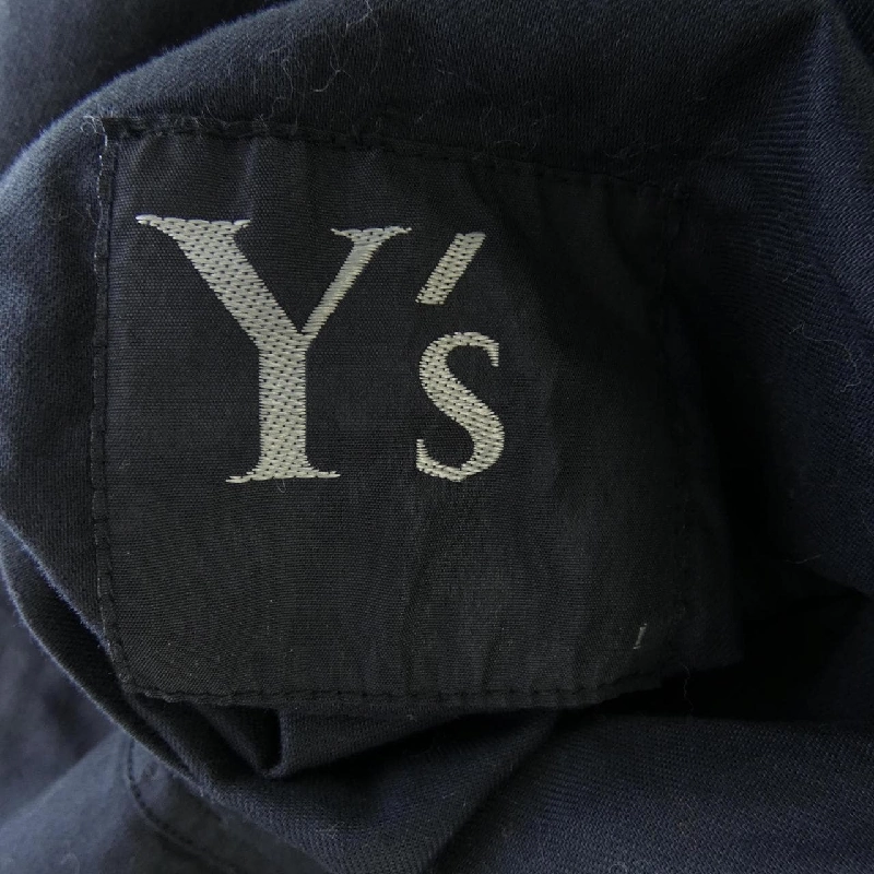 Y's YJ-C06-600 Áo khoác - Hàng hiệu Chính hãng 821633