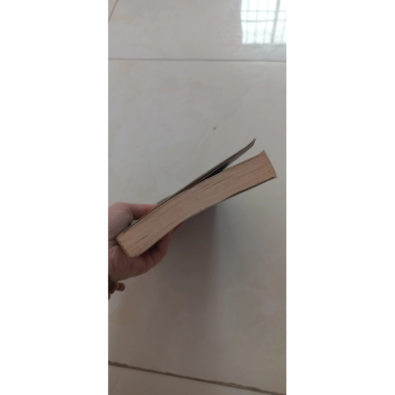 Hồ Tuyệt Mệnh - Quỷ Cổ Nữ 546557