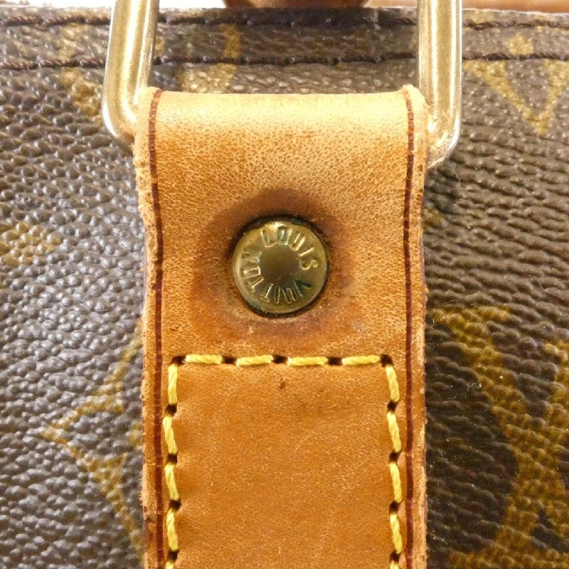 Túi Boston Louis Vuitton Monogram 50cm M41426 614008