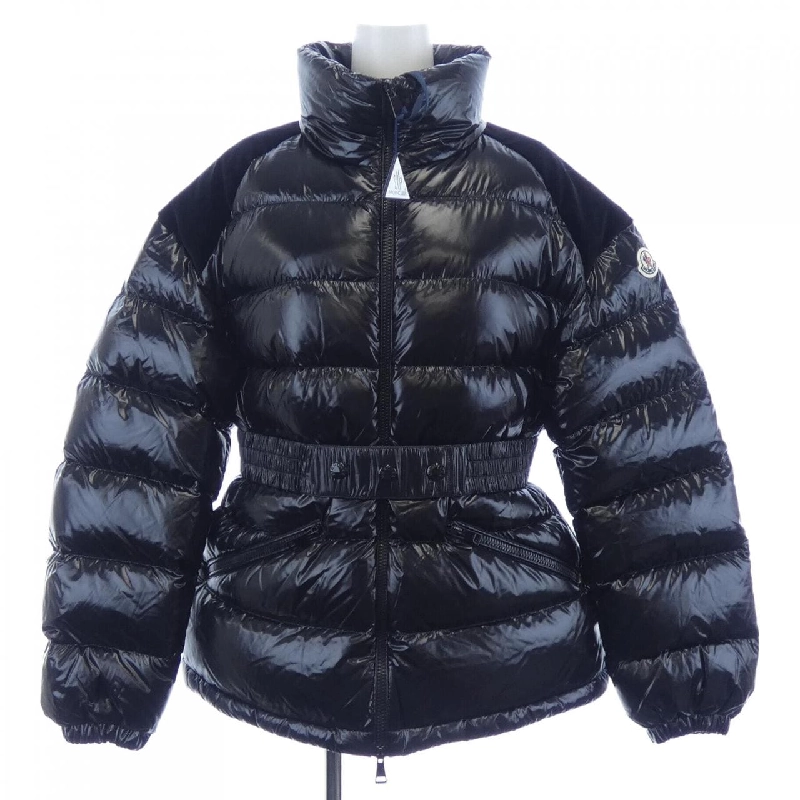 MONCLER CELEPINE Áo khoác lông - Hàng hiệu Chính hãng 810190