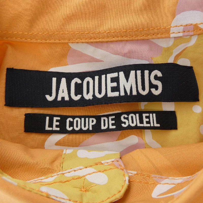 Áo sơ mi JACQUEMUS - Hàng hiệu Authentic 898078