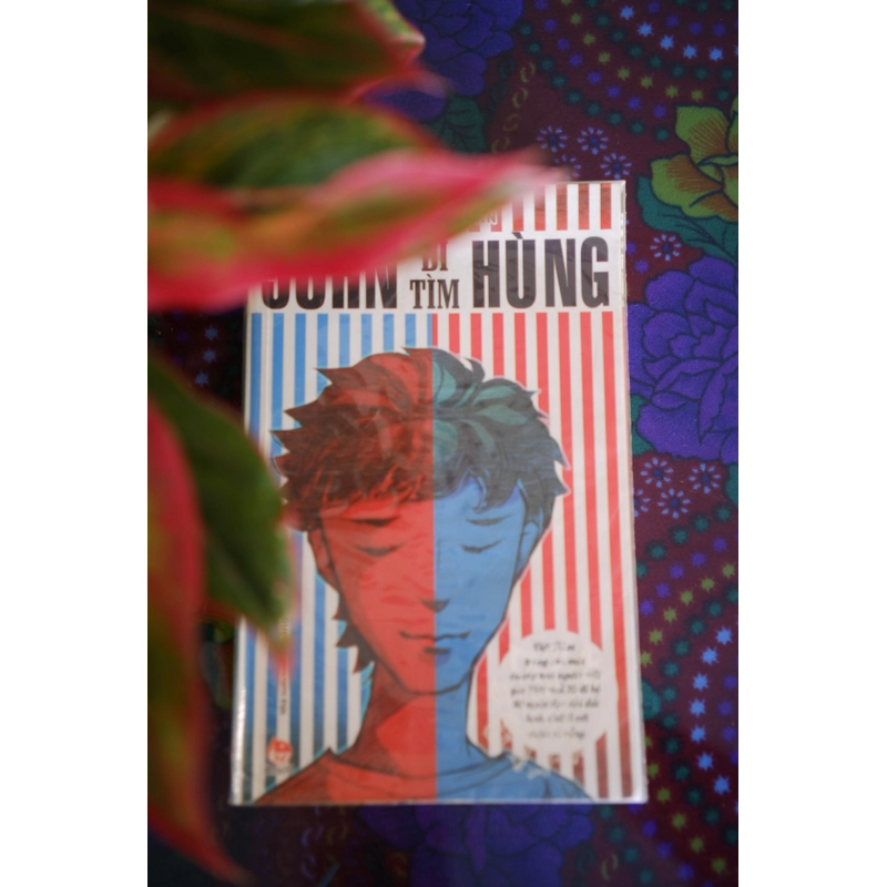 Jonh Đi Tìm Hùng 450727