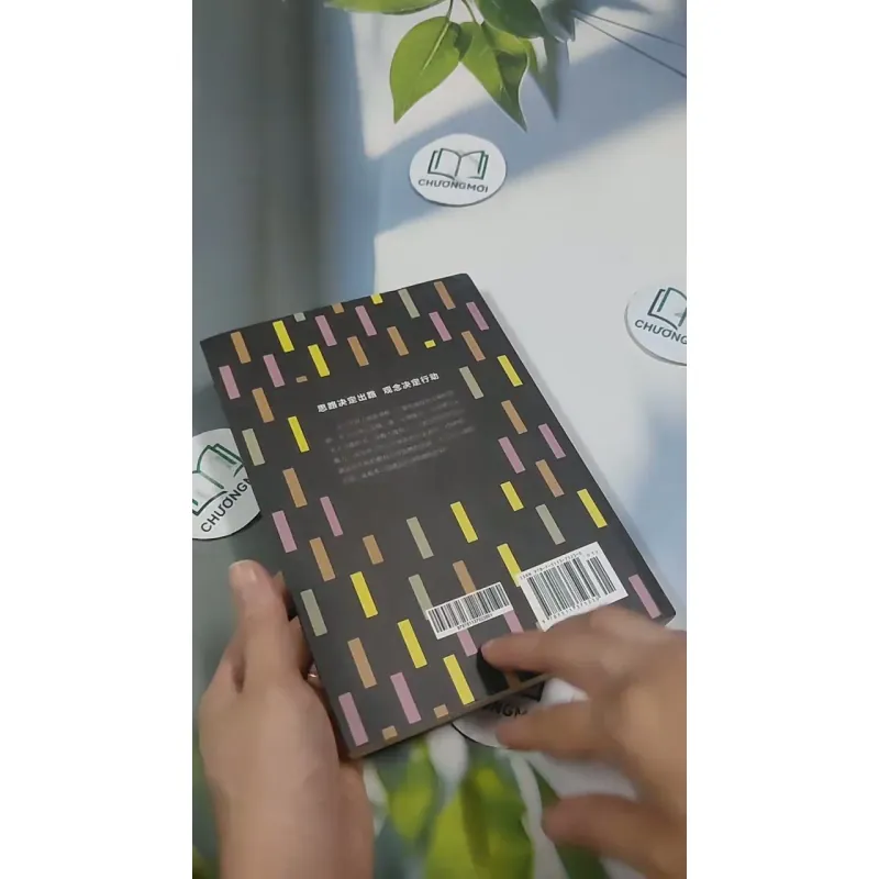 [MIỄN PHÍ BỌC SÁCH] 思路决定出路 - SILU JUEDING CHULU 715689