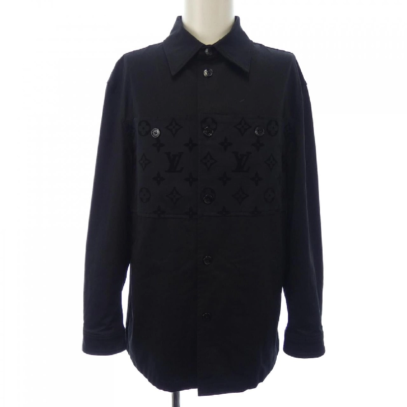 Áo khoác LOUIS VUITTON - Hàng hiệu Authentic 896615