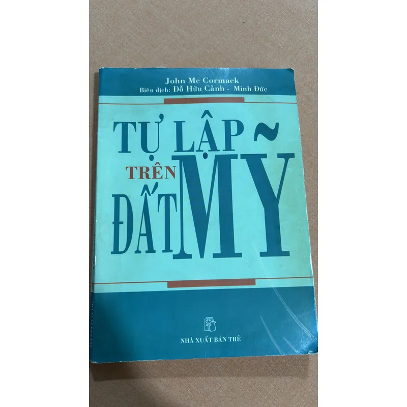 Tự lập trên đất Mỹ 🌊 600548