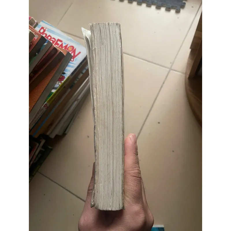 Đàm Thiên Thuyết Địa Luận Nhân (1997) - Ngô Bạch, MỚi 70% (Chien) 709570